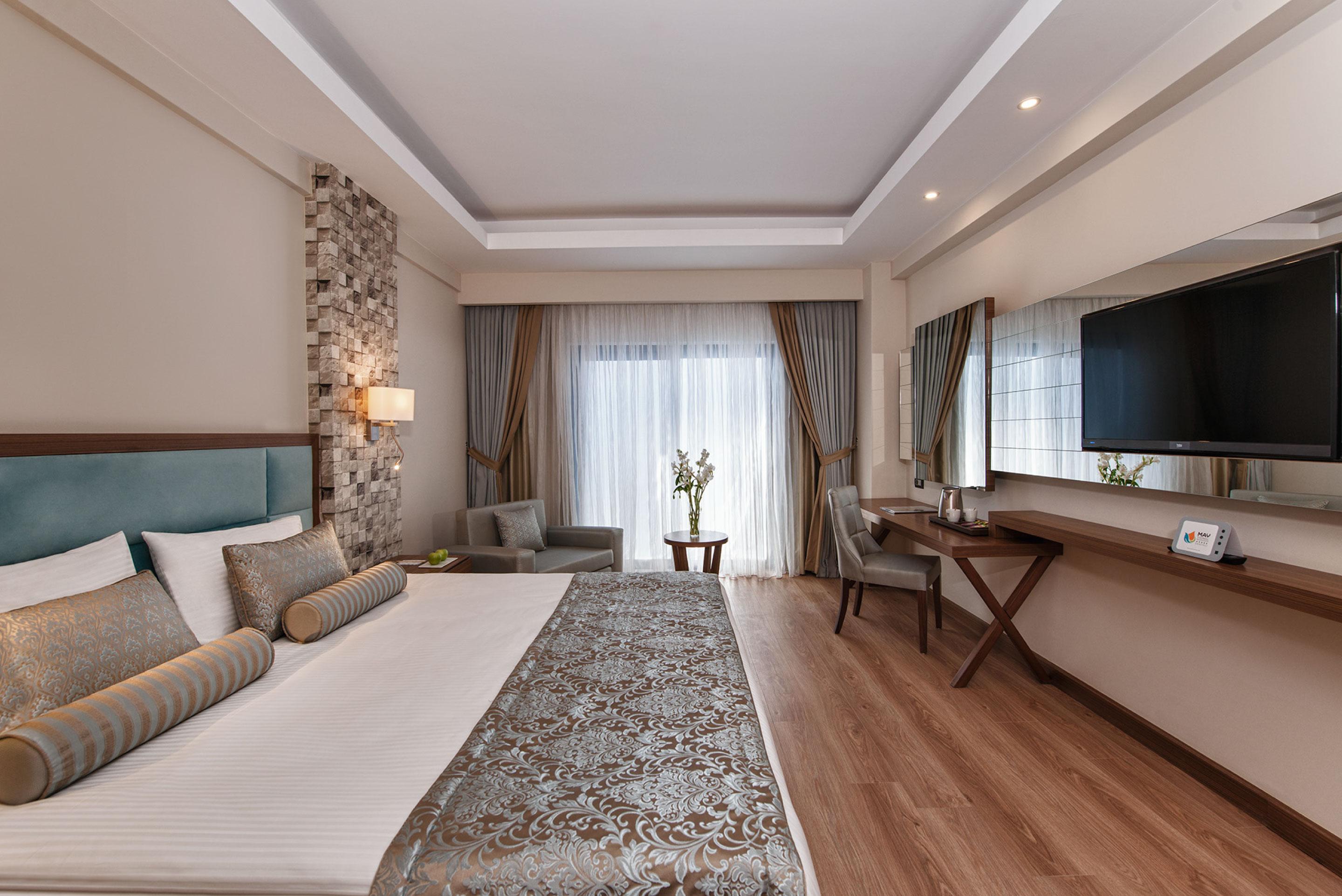 Afyonkarahisar May Thermal Resort Spa Hotel מראה חיצוני תמונה