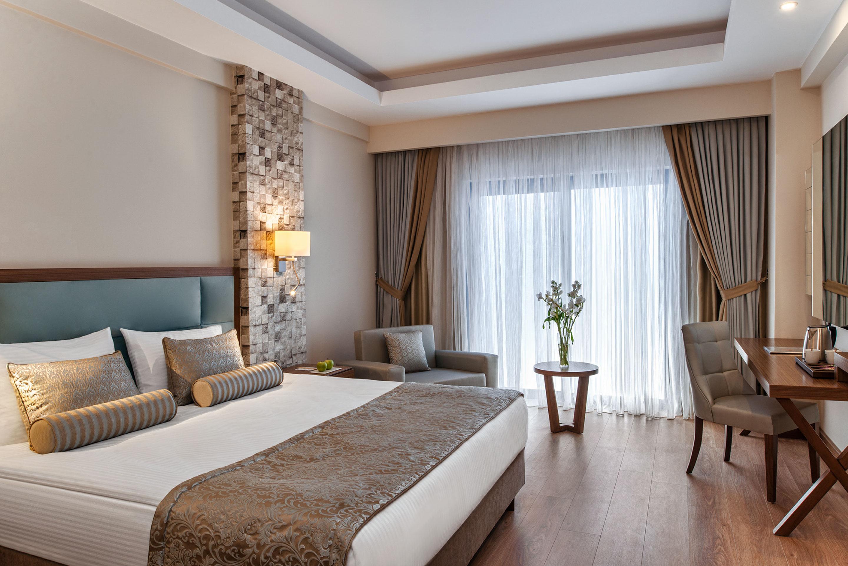 Afyonkarahisar May Thermal Resort Spa Hotel מראה חיצוני תמונה