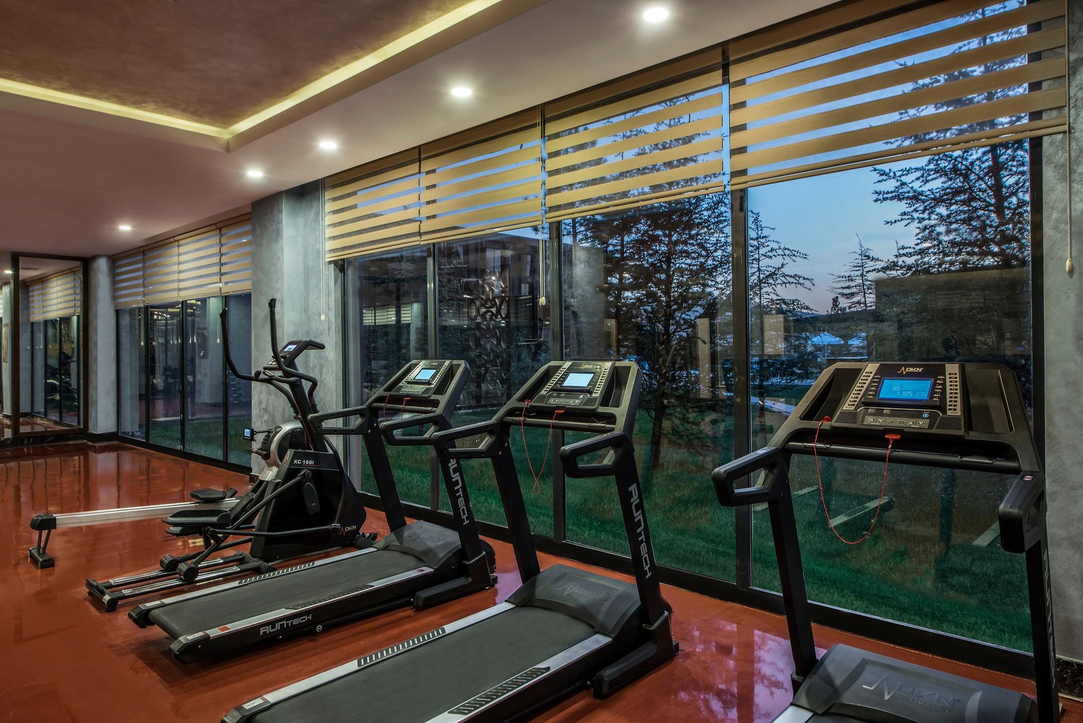 Afyonkarahisar May Thermal Resort Spa Hotel מראה חיצוני תמונה
