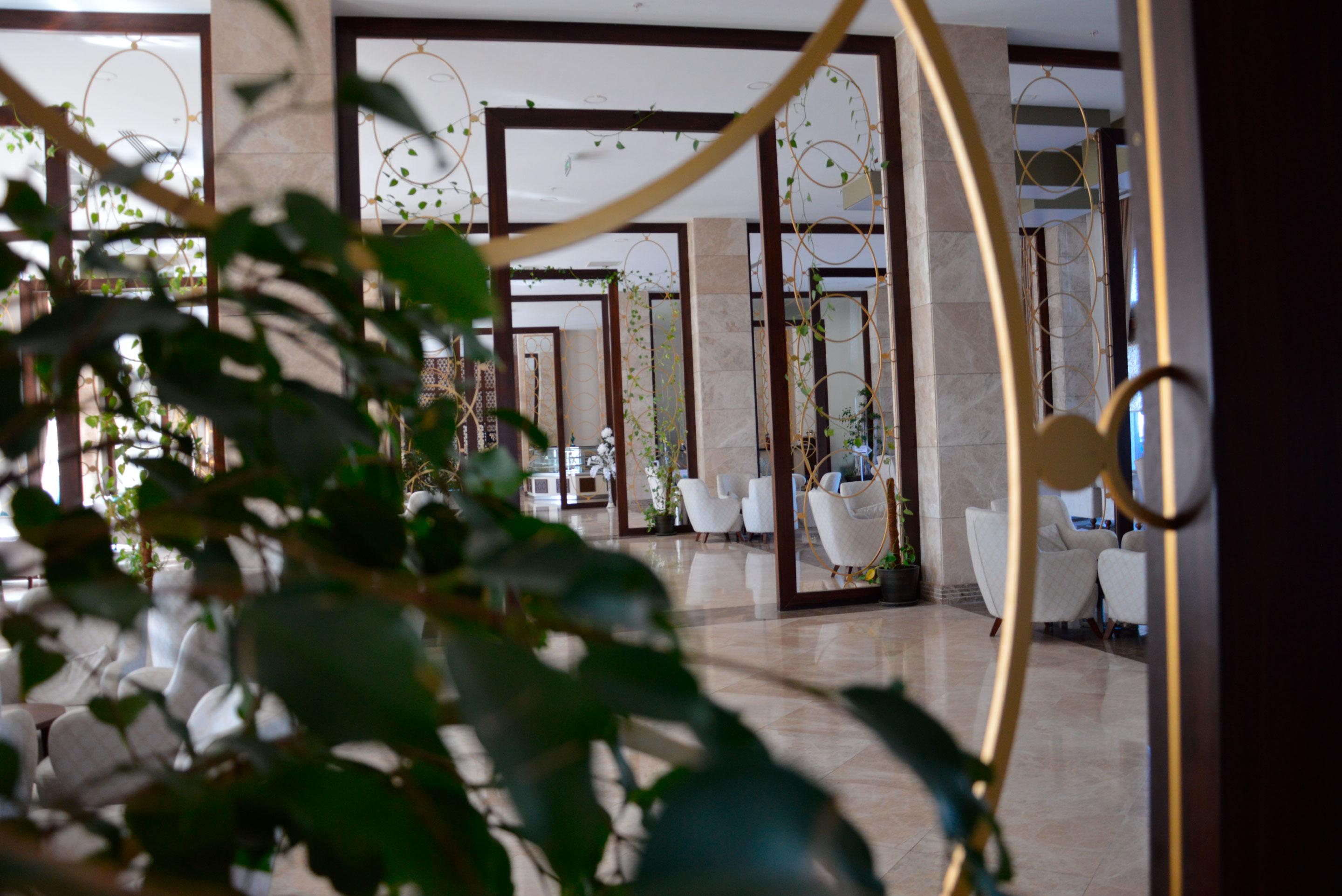 Afyonkarahisar May Thermal Resort Spa Hotel מראה חיצוני תמונה