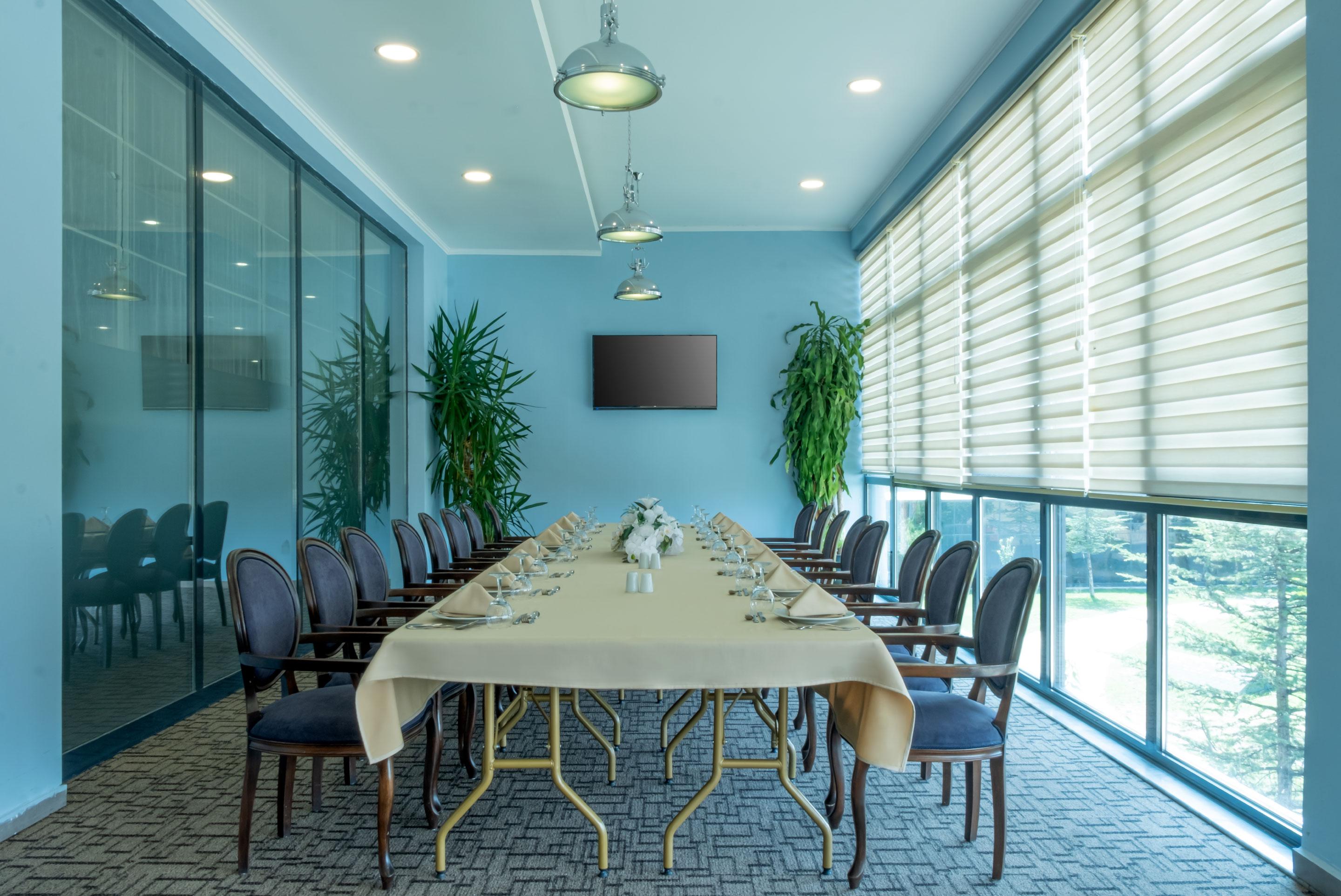 Afyonkarahisar May Thermal Resort Spa Hotel מראה חיצוני תמונה