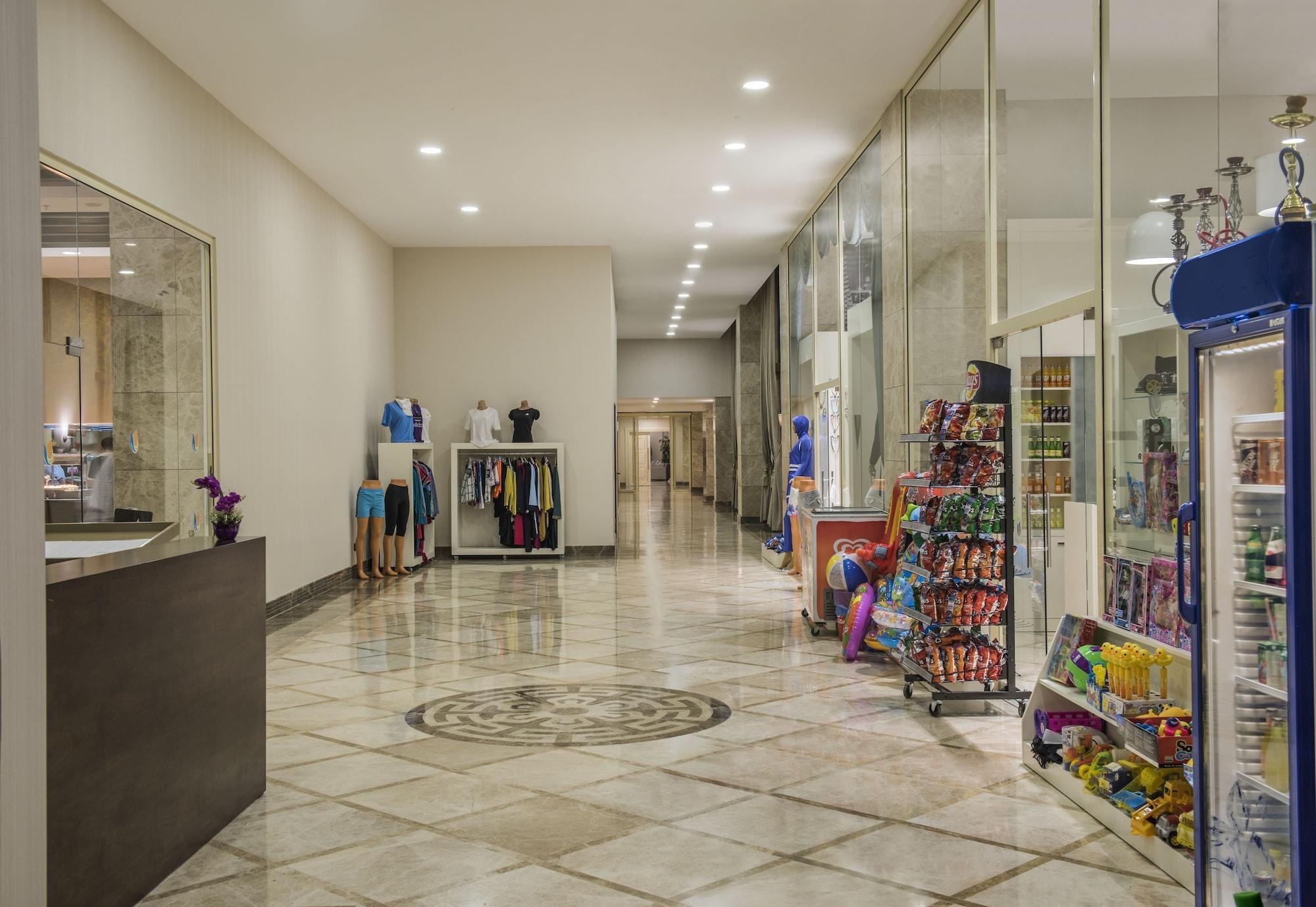 Afyonkarahisar May Thermal Resort Spa Hotel מראה חיצוני תמונה