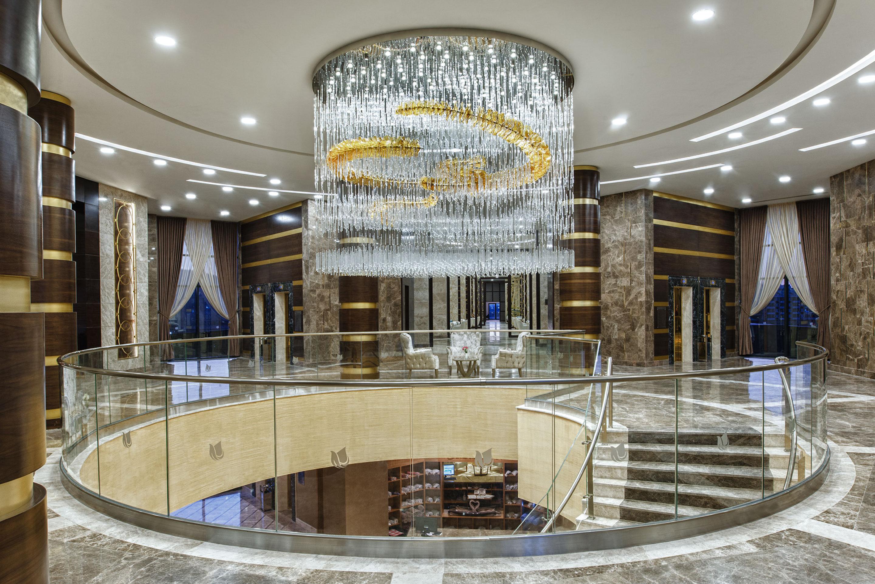 Afyonkarahisar May Thermal Resort Spa Hotel מראה חיצוני תמונה