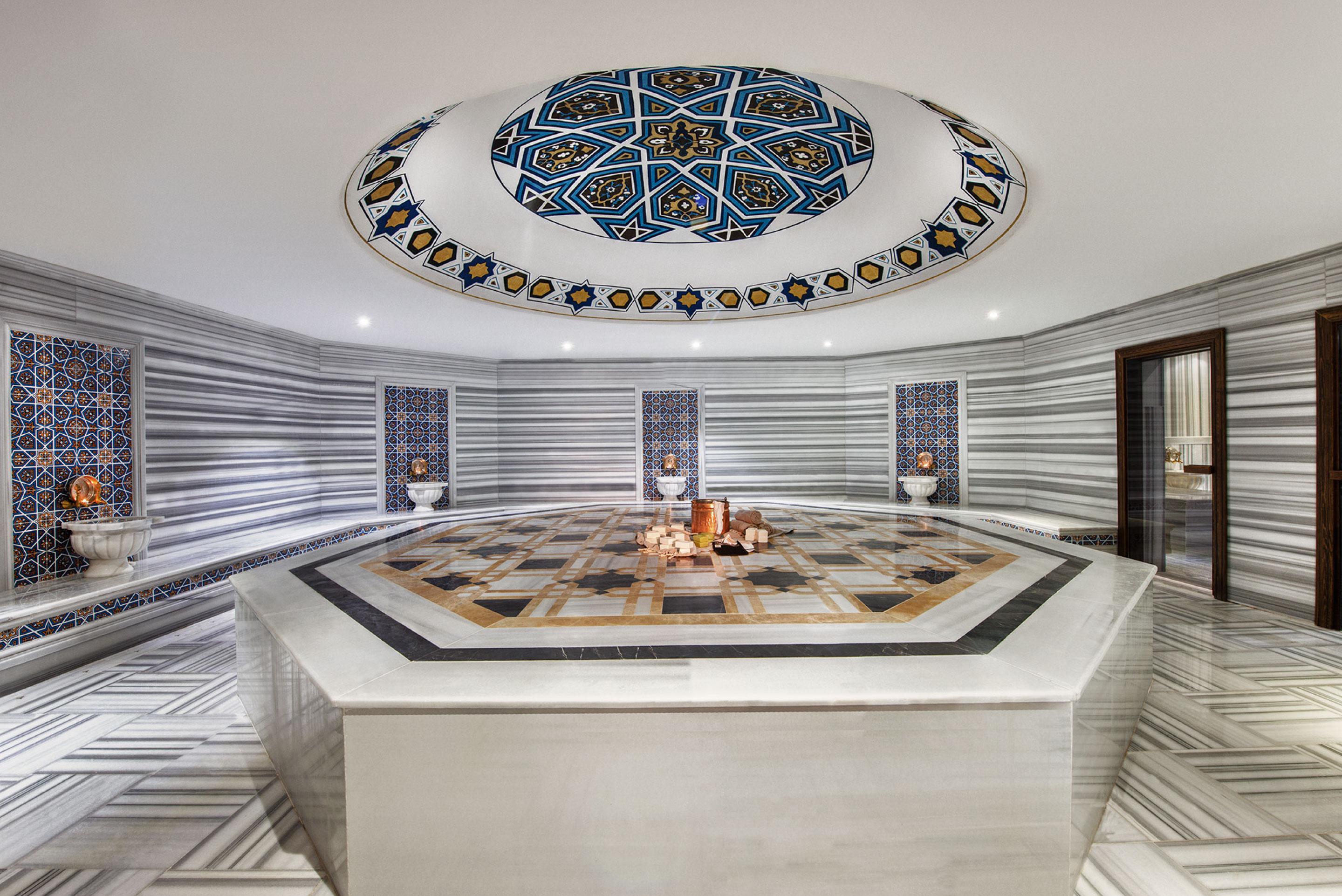 Afyonkarahisar May Thermal Resort Spa Hotel מראה חיצוני תמונה