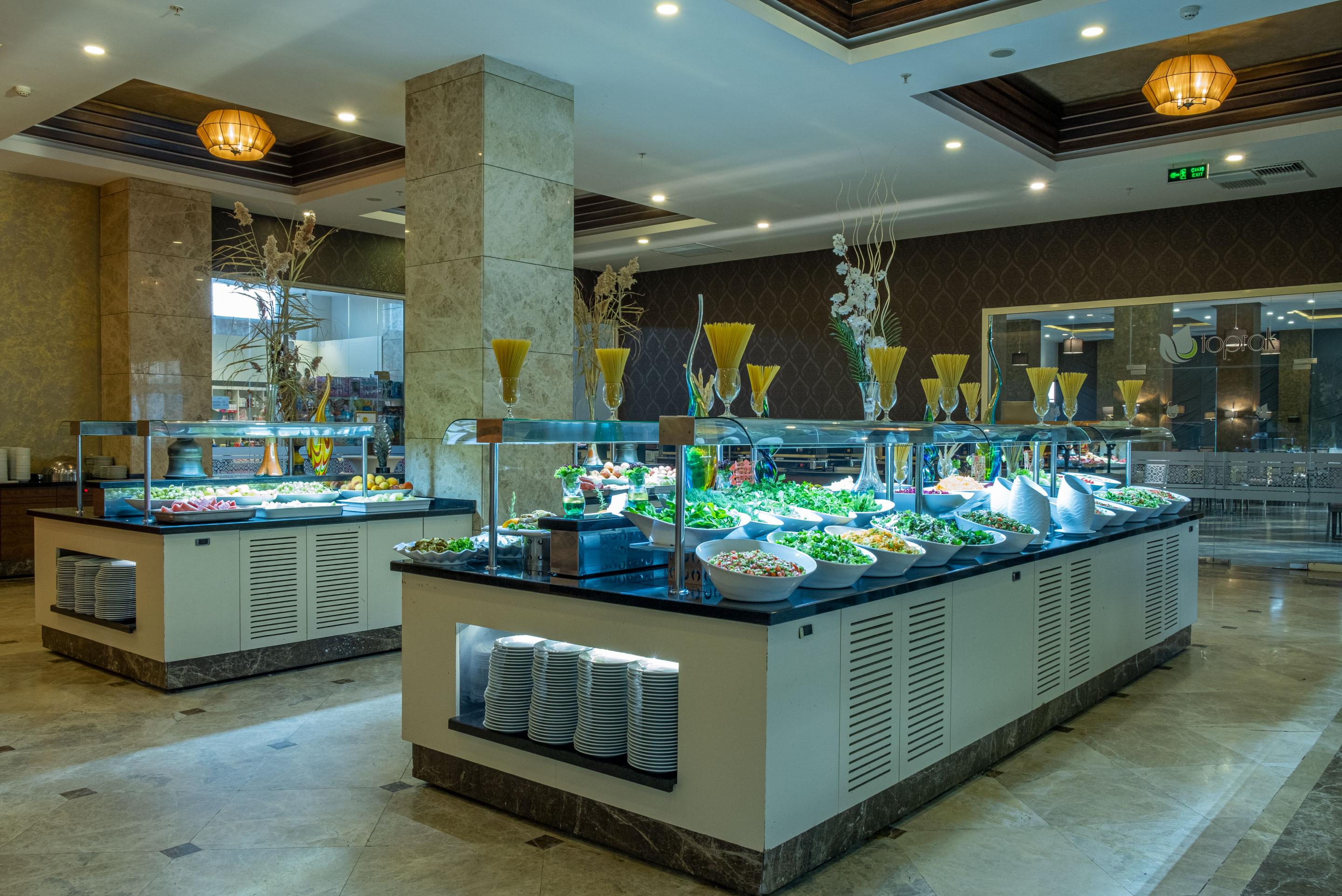 Afyonkarahisar May Thermal Resort Spa Hotel מראה חיצוני תמונה