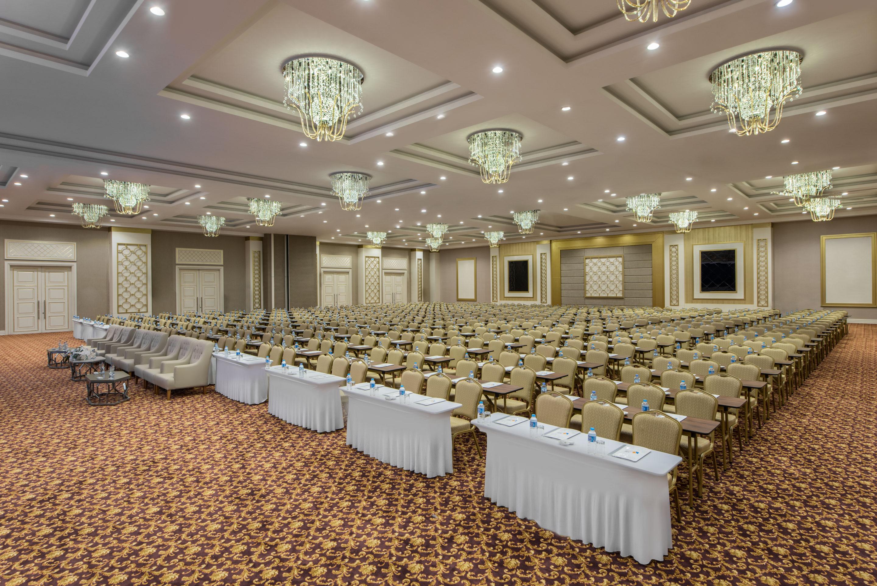 Afyonkarahisar May Thermal Resort Spa Hotel מראה חיצוני תמונה