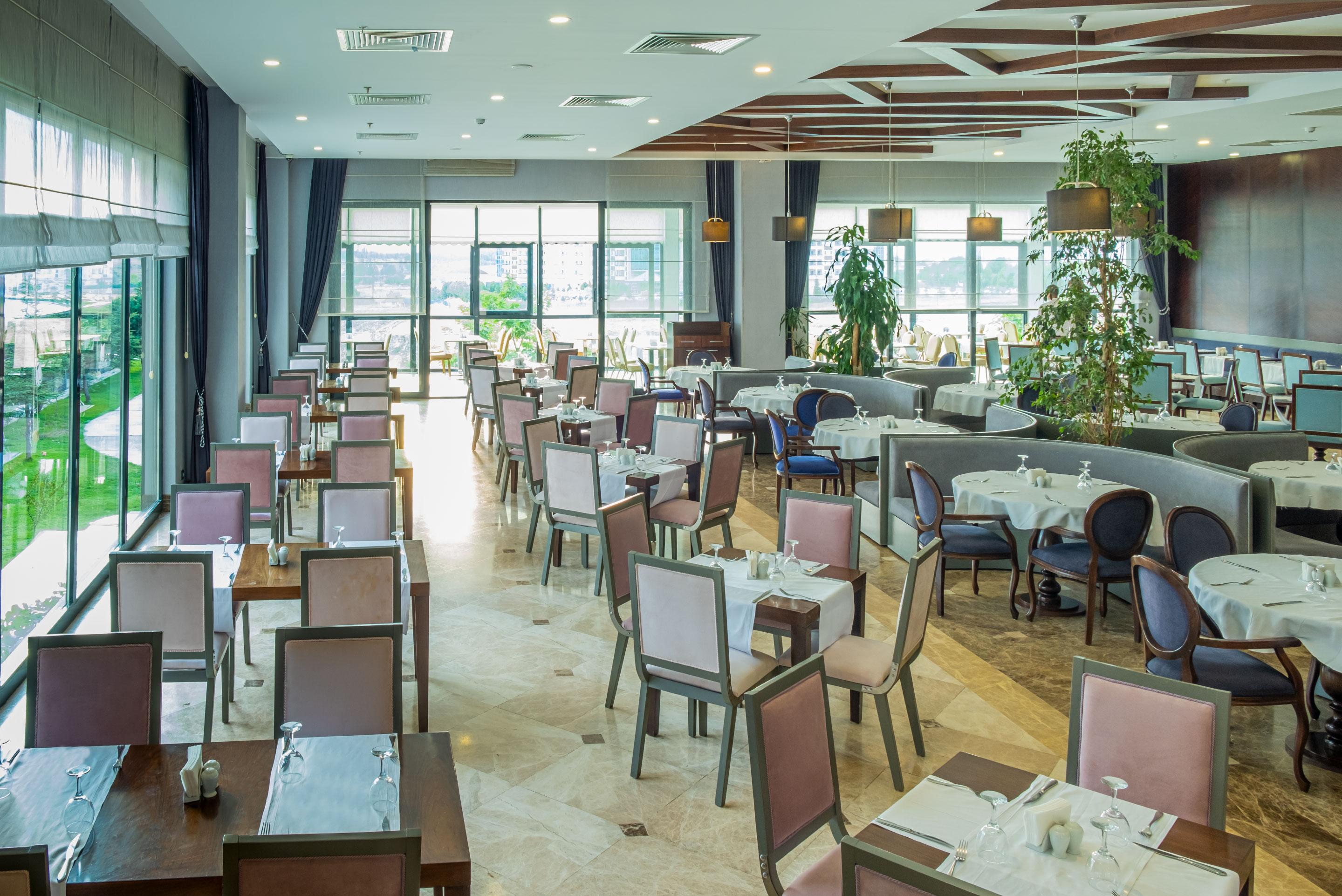 Afyonkarahisar May Thermal Resort Spa Hotel מראה חיצוני תמונה