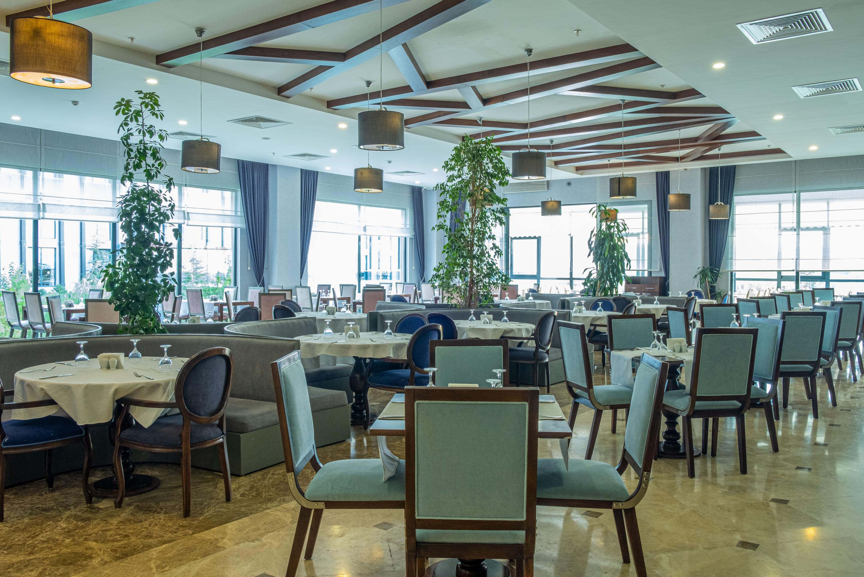 Afyonkarahisar May Thermal Resort Spa Hotel מראה חיצוני תמונה
