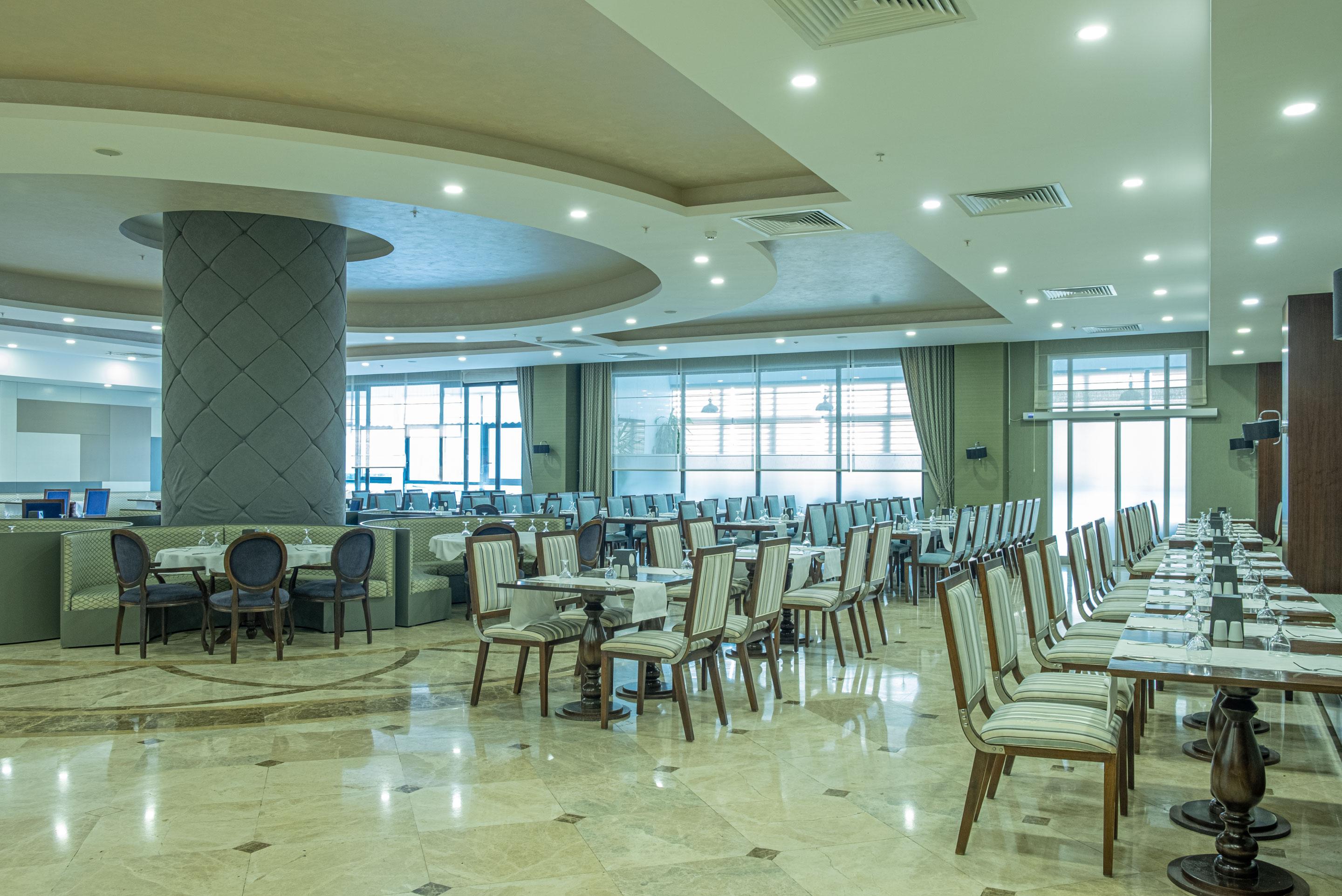 Afyonkarahisar May Thermal Resort Spa Hotel מראה חיצוני תמונה