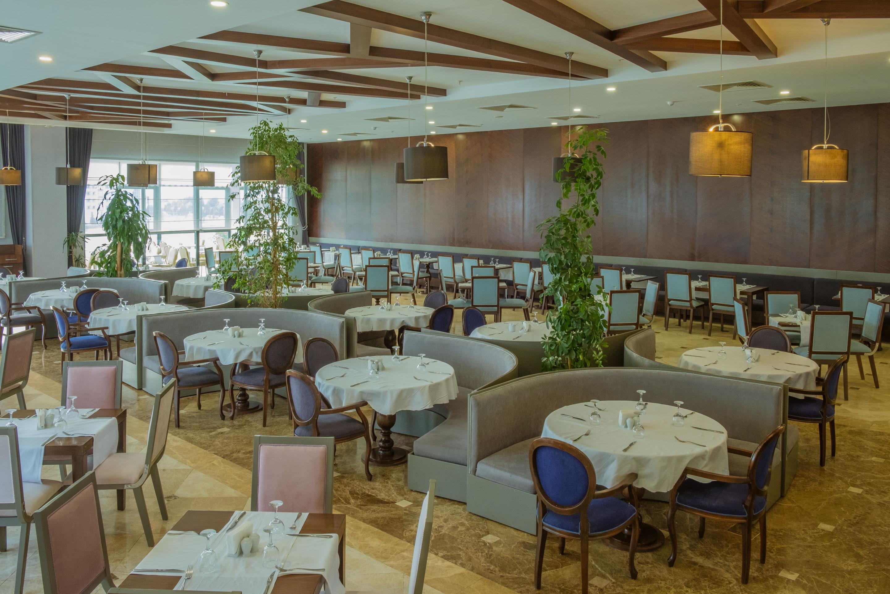 Afyonkarahisar May Thermal Resort Spa Hotel מראה חיצוני תמונה