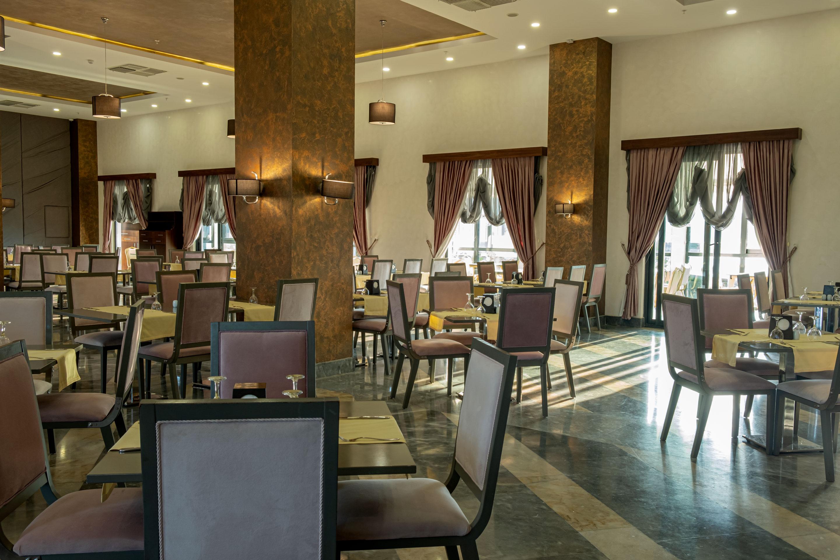 Afyonkarahisar May Thermal Resort Spa Hotel מראה חיצוני תמונה