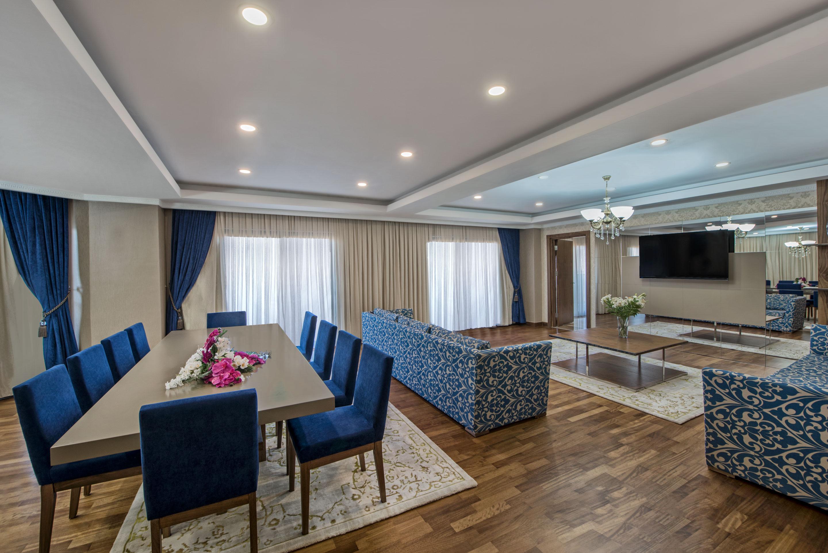 Afyonkarahisar May Thermal Resort Spa Hotel מראה חיצוני תמונה
