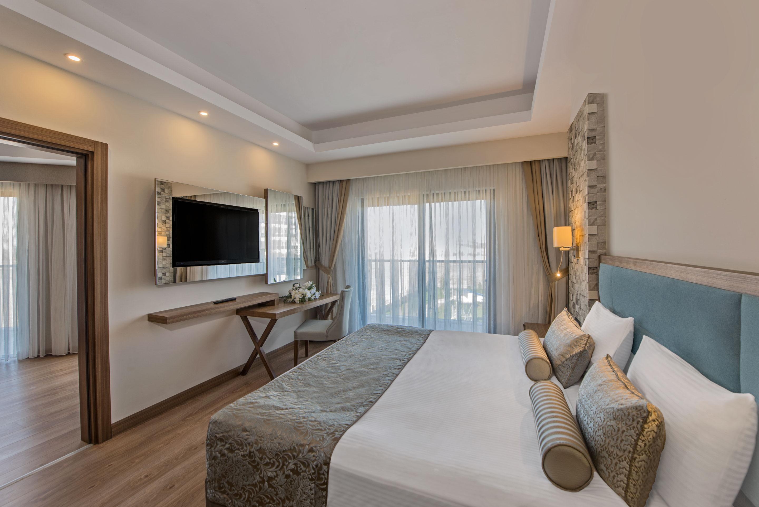 Afyonkarahisar May Thermal Resort Spa Hotel מראה חיצוני תמונה